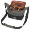 051f831d-9456-403d-8d84-7b2c75064c87 Stylish PU Camera Bag for Men