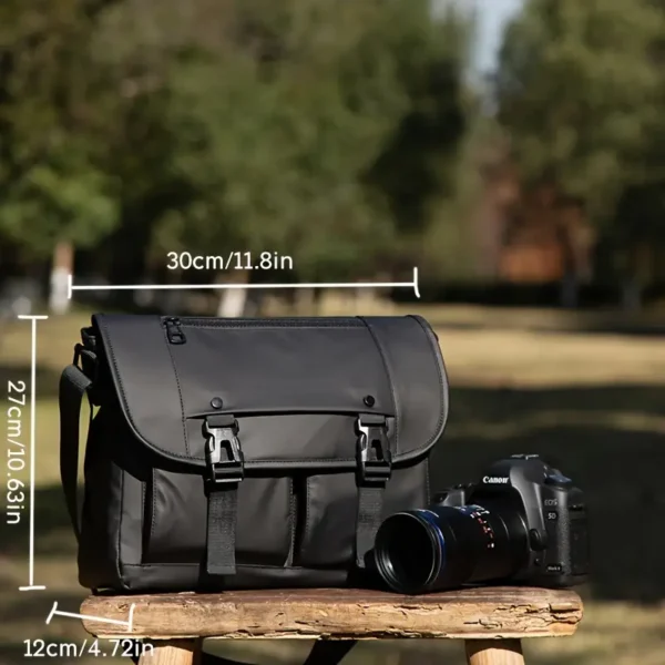 Professional Camera Bag