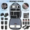 0e32bae9-148e-4a14-a73a-12e0057be5e6 Lubardy Camera Backpack