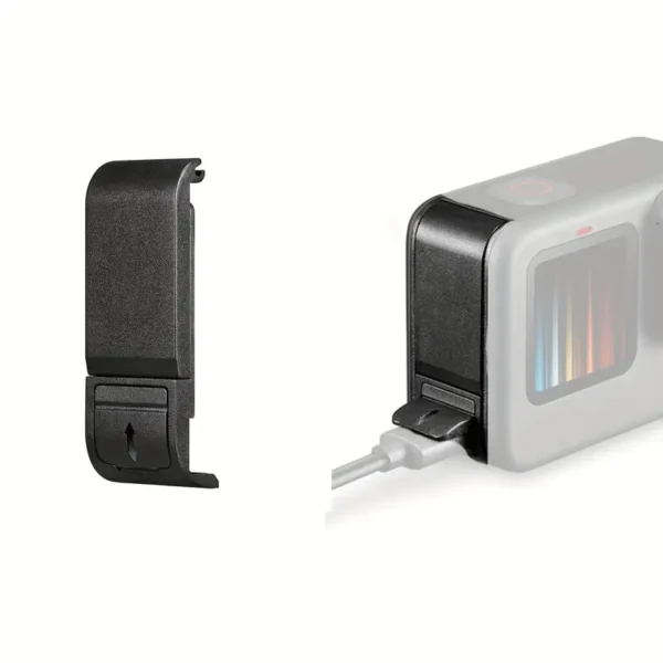 10e08328-e622-4167-8408-c5aa5308b6bf Prodrocam Rechargeable Side Battery Cover