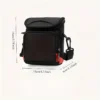 16cce377-51ec-4f6e-9269-ddb50cb1db37 High Quality Anti-Drop Nylon Camera Bag