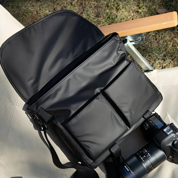 Professional Camera Bag