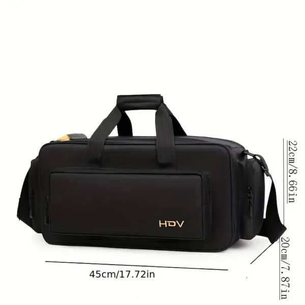 HDV Professional Photography Bag