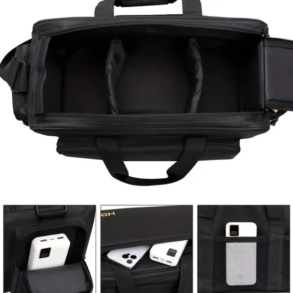 HDV Professional Photography Bag