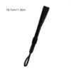 2abc7e04-2baa-4b3e-8285-78632ed58948 Faux Leather Wristband Camera Strap