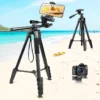 2d919be6-aad7-4708-bcc3-301adbe03061 177.8cm Camera Tripod and Monopod