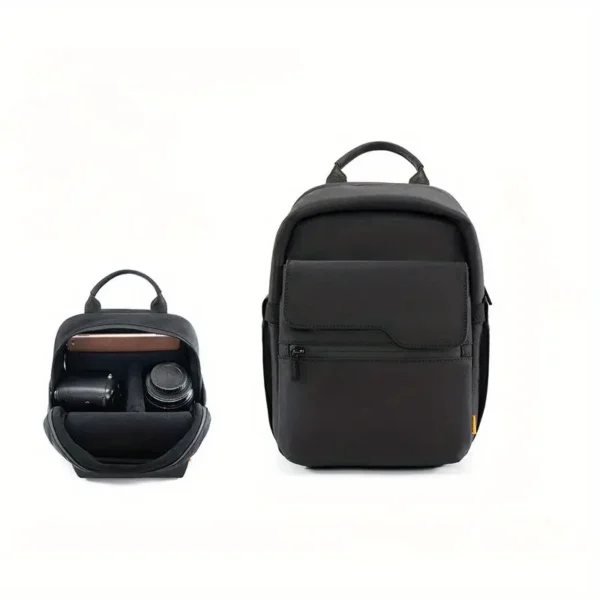 Professional Crossbody Camera Bag