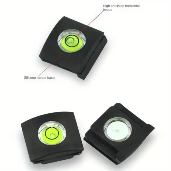 3933c57b1ae349b48b09dd9146048f7d-goods Hot Shoe Cover Level Meter