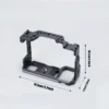 4c022e83-3784-4ea2-950c-b86db411b4f3 JLWIN Aluminum Alloy Camera Cage Extension Shell
