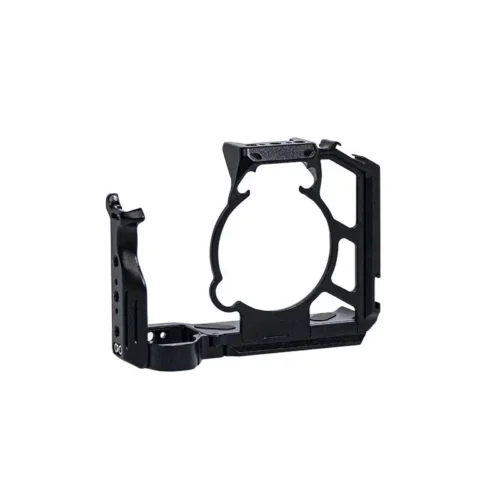 527d224953114dd2a8a6eab97a1452b8-goods ony A7M4 A7R5 L Plate Camera Cage