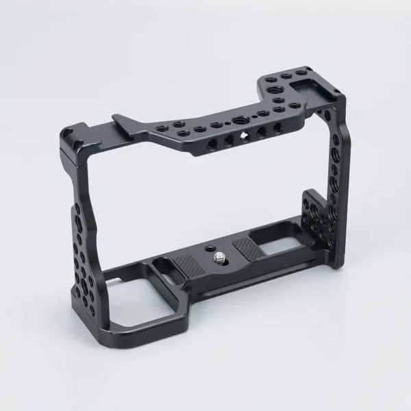 544593a2-58ce-4949-b49c-0e8c22094346 JLWIN Aluminum Alloy Camera Cage Extension Shell