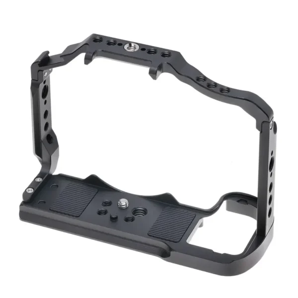 554cfe55-f085-455d-964d-5bb48a9ba21f JLWIN Nikon Z6III Aluminum Camera Cage