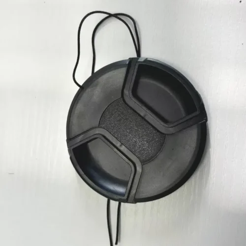 77mm Lens Cap