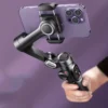 5dbba0acb4d2cecbab62186cb9b239b7 AOCHUAN XE 3-Axis Handheld Gimbal Stabilizer