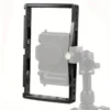 6dd14609528f4cb9b99953d752c96d0c-goods DSLR Video Rig Cage Handheld Stabilizer
