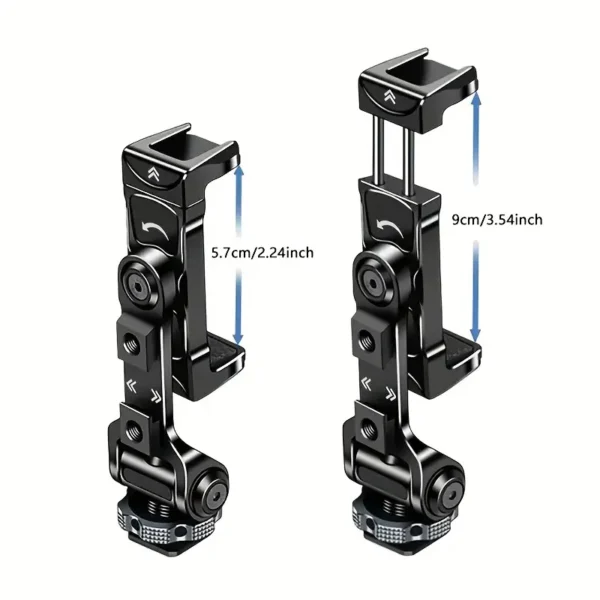 78352d7f-5e64-4cf4-94d1-ac7b24c546b3 Universal Tripod Mount for Smartphones