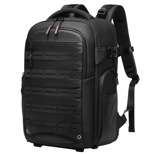 96a7903d-7208-446f-bfa6-29202307d261 Large Black Photography Backpack