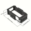 a0eebcce-2b22-11f0-a1d5-0a580a632787 XINTE Aluminum Alloy Camera Cage
