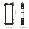 b6e7c7ae-3ce3-4416-9fad-33f12cb400dc PULUZ Metal Protective Cage for Insta360 X4