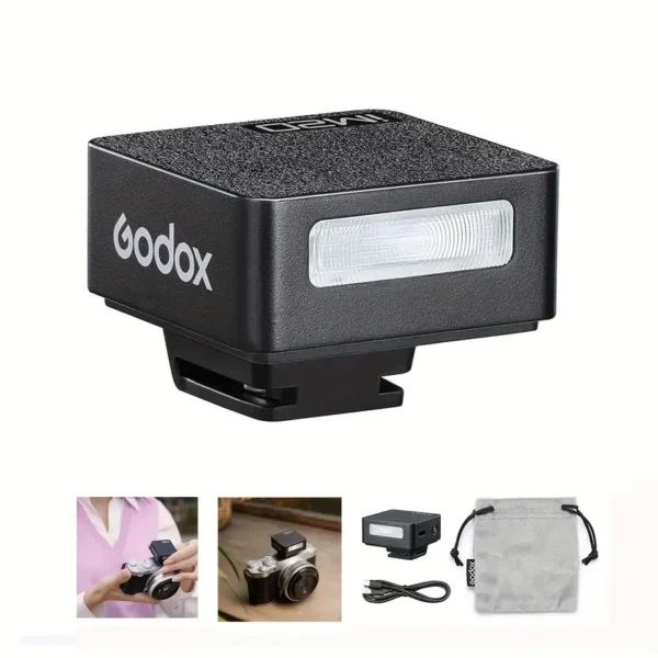 bb6866d3-54c0-4e1e-9c77-352575487040 GODOX iM20 Mini Flash