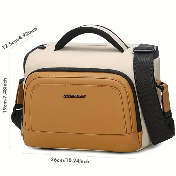 bdda5d53-f086-4a2c-a2b9-7969546f09f9 DSLR Camera Bag