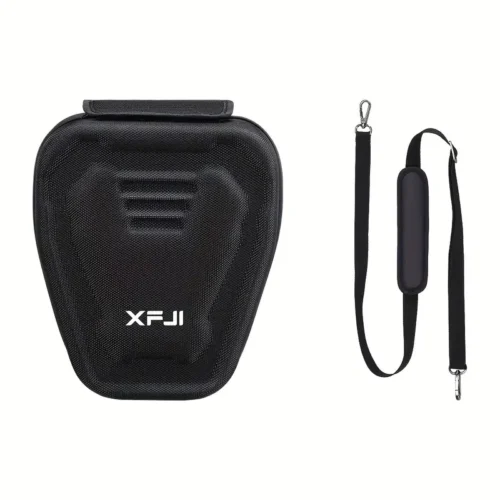 c4beabc6-27e4-463b-b747-a4e7edacfd2b XFJI Durable Nylon Camera Shell