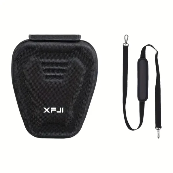 c4beabc6-27e4-463b-b747-a4e7edacfd2b XFJI Durable Nylon Camera Shell