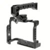 d4b945e6-b6e7-4a53-b1fd-f16d2590b9b3 JLwin Alloy Aluminum Camera Cage Stabilizer