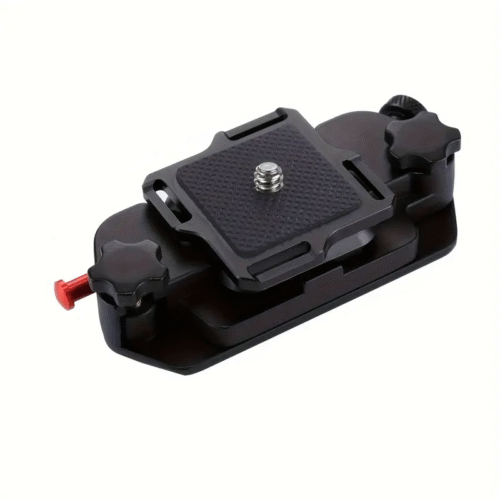 d6a9d161-6a8c-40a6-b9e9-38e7b9752856 PULUZ Action Camera Base Fixing Bracket