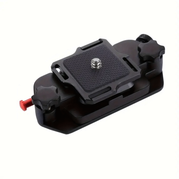 d6a9d161-6a8c-40a6-b9e9-38e7b9752856 PULUZ Action Camera Base Fixing Bracket