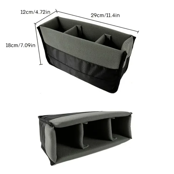 Professional Camera Bag