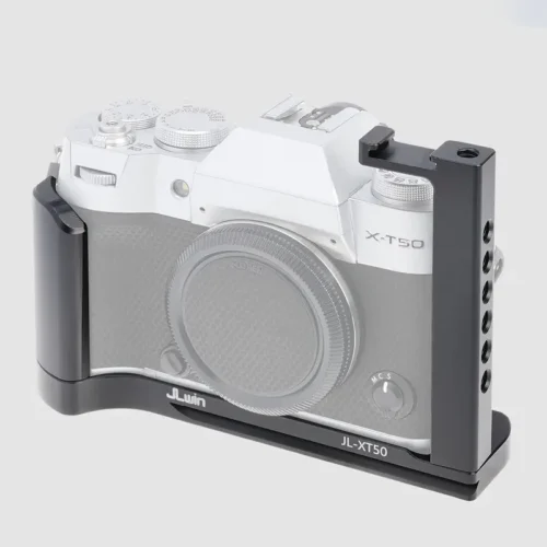 df08644d-88c5-4559-808e-2d060517ace6 JLWIN X-T50 Camera Cage