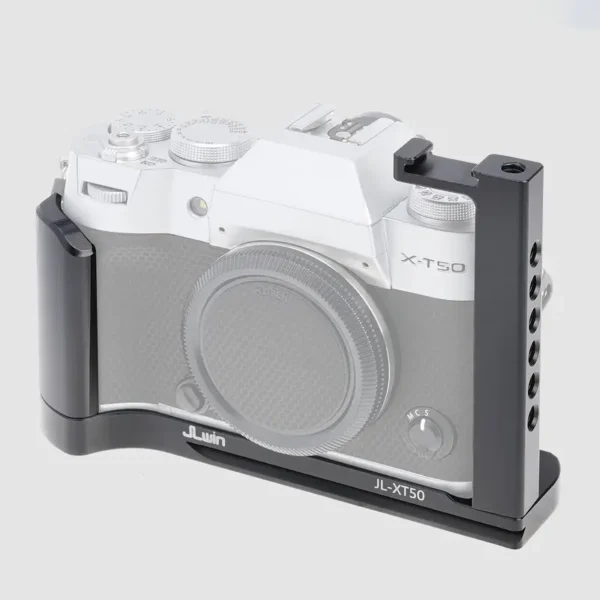 df08644d-88c5-4559-808e-2d060517ace6 JLWIN X-T50 Camera Cage