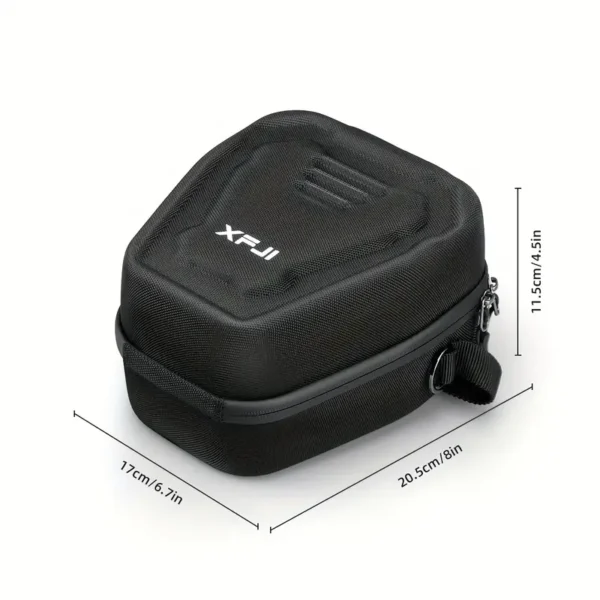 e5cd7a3f-41c5-401d-9790-d5055e1d6664 XFJI Durable Nylon Camera Shell