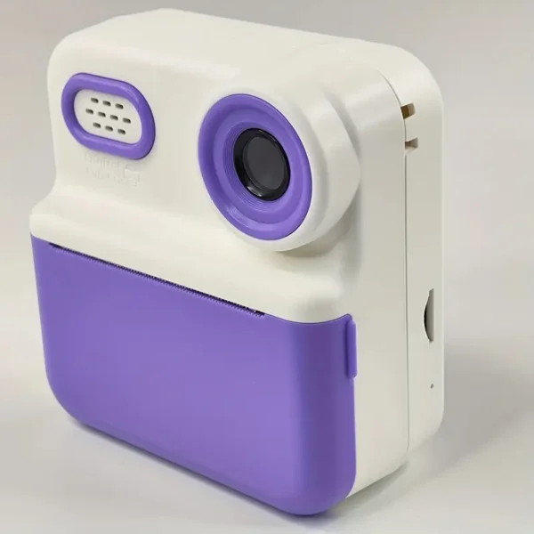 ed176ce1-e30a-418e-9a00-b0e58d60cdab Marklife Instant Print Camera