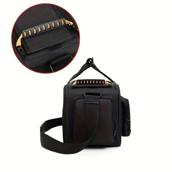 HDV Professional Photography Bag